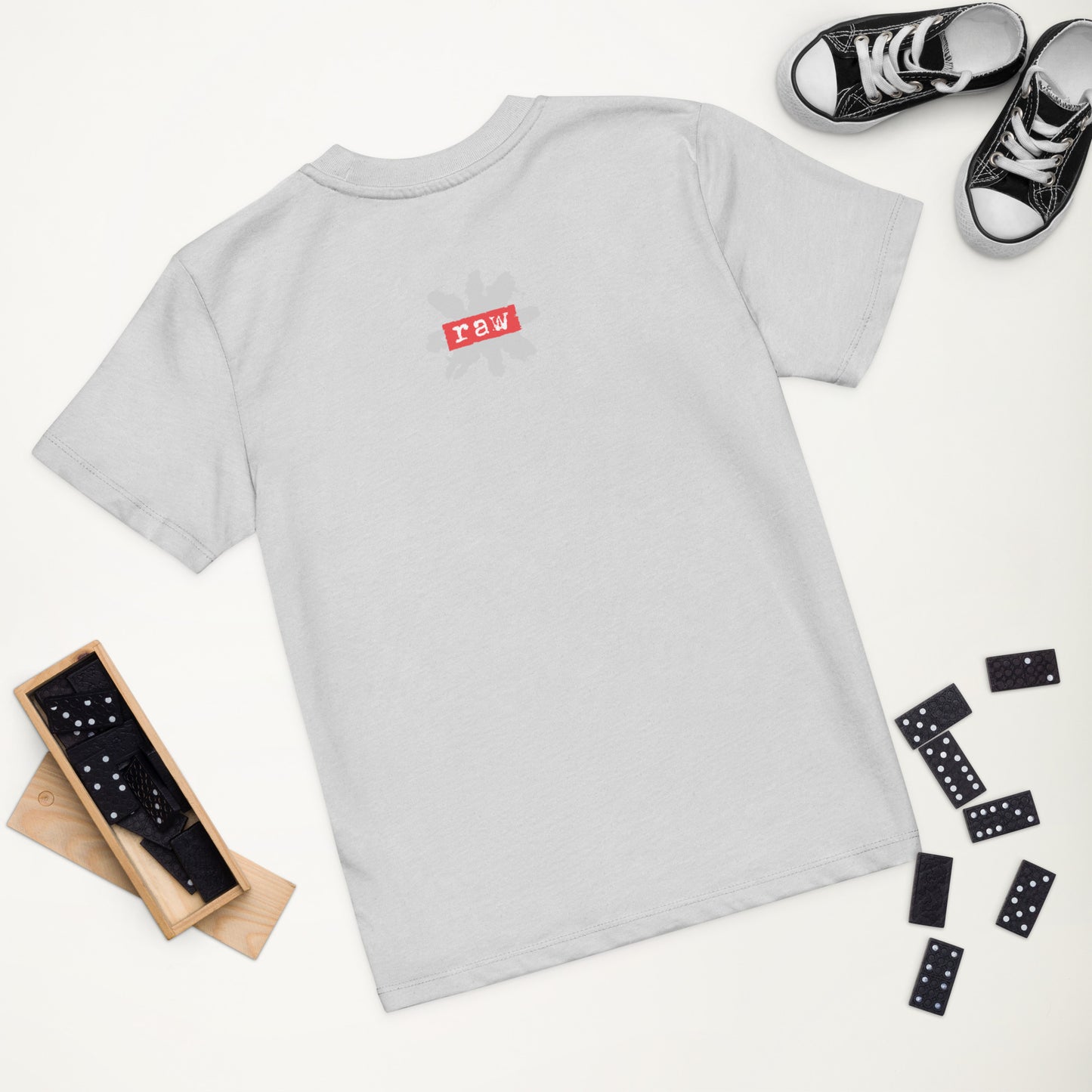 PEACE Kids Shirt