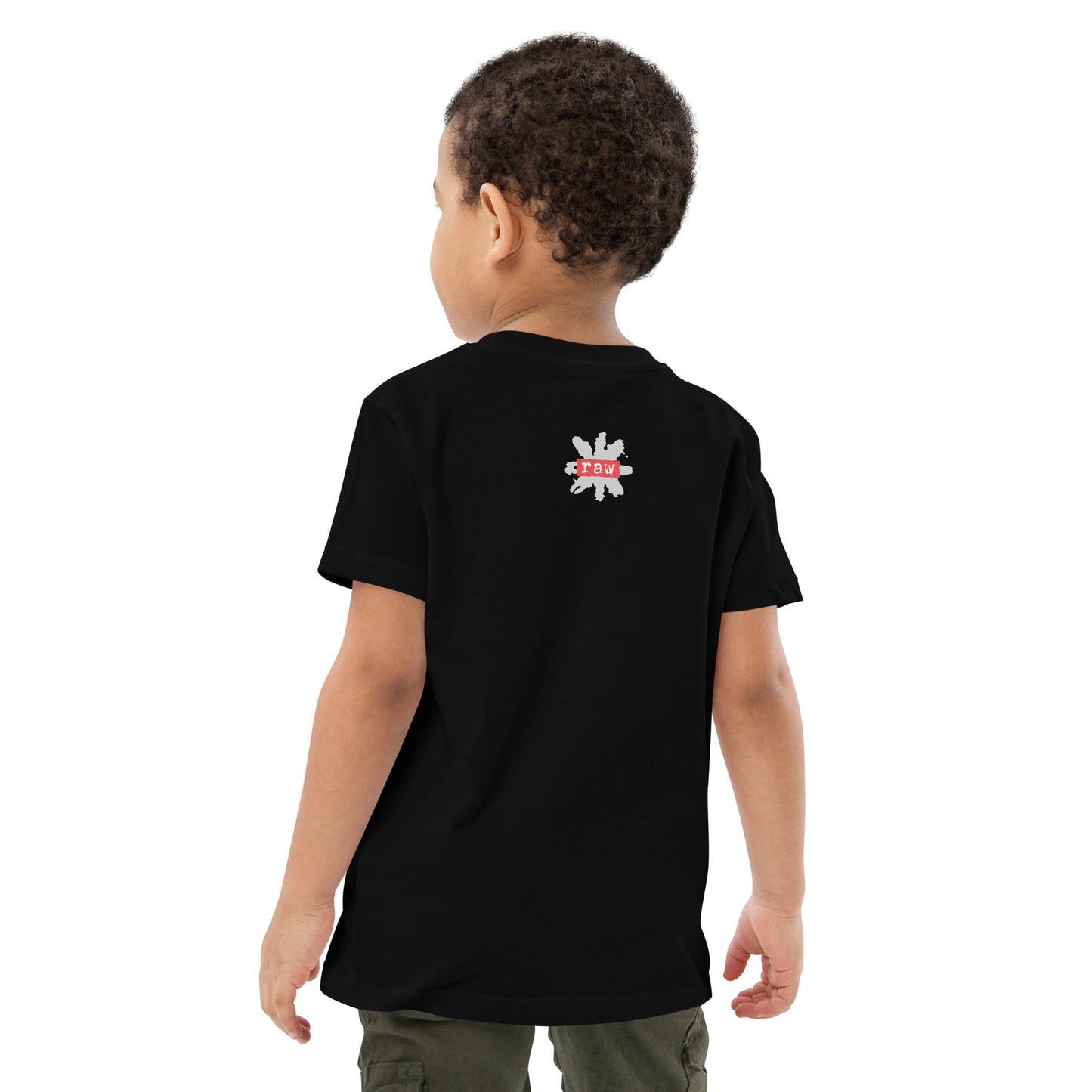 PEACE Kids Shirt
