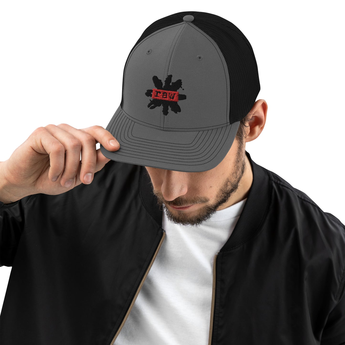 RAW Richardson Cap