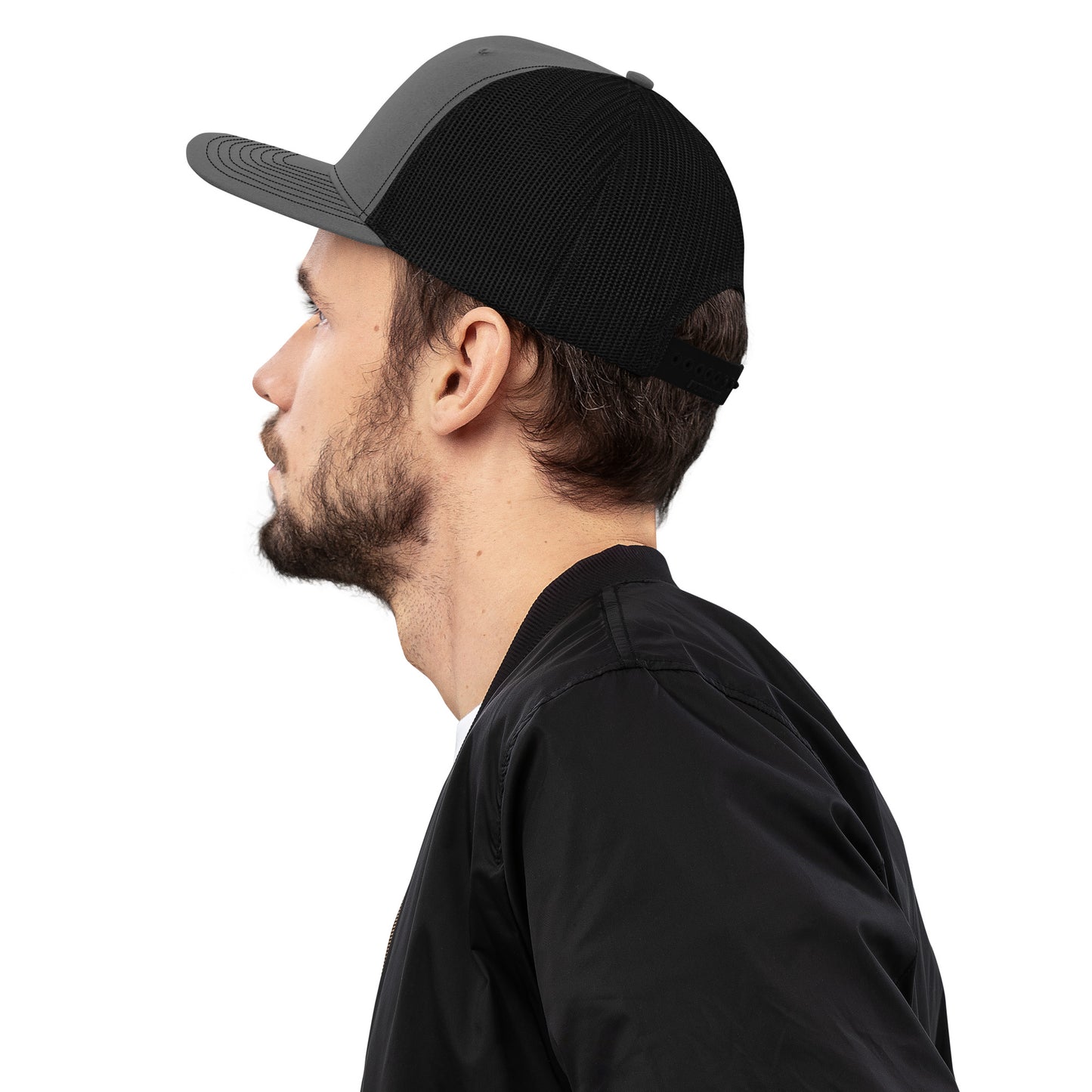 RAW Richardson Cap