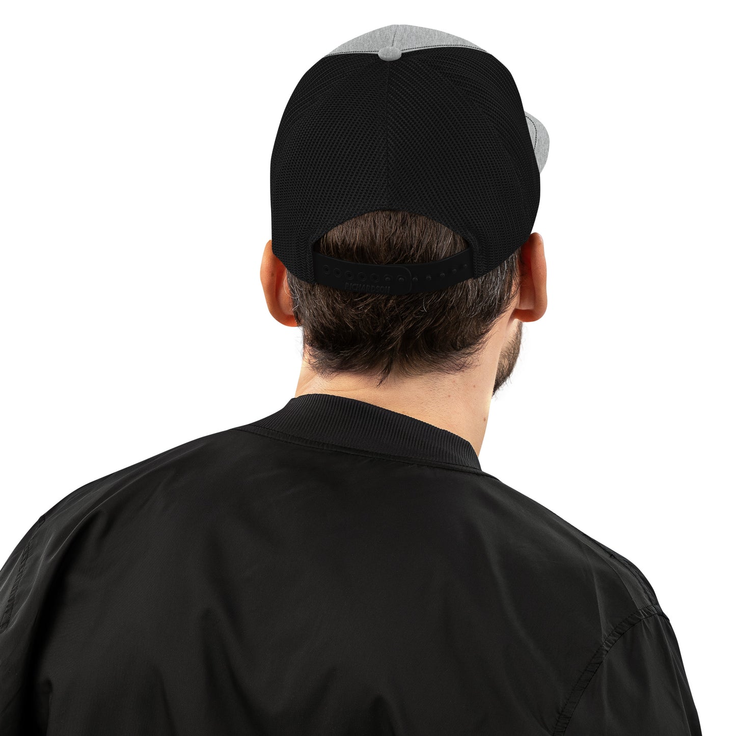 RAW Richardson Cap