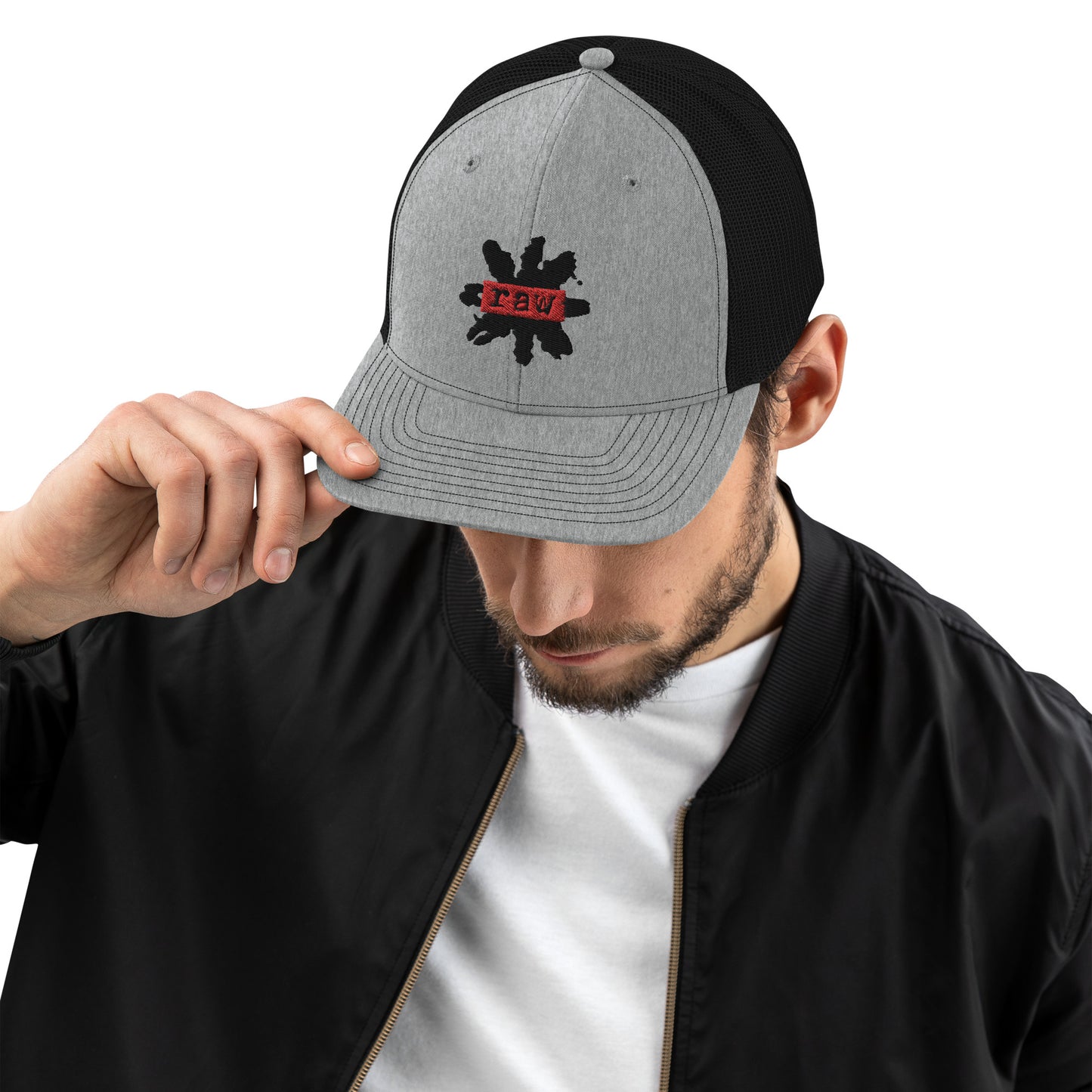 RAW Richardson Cap