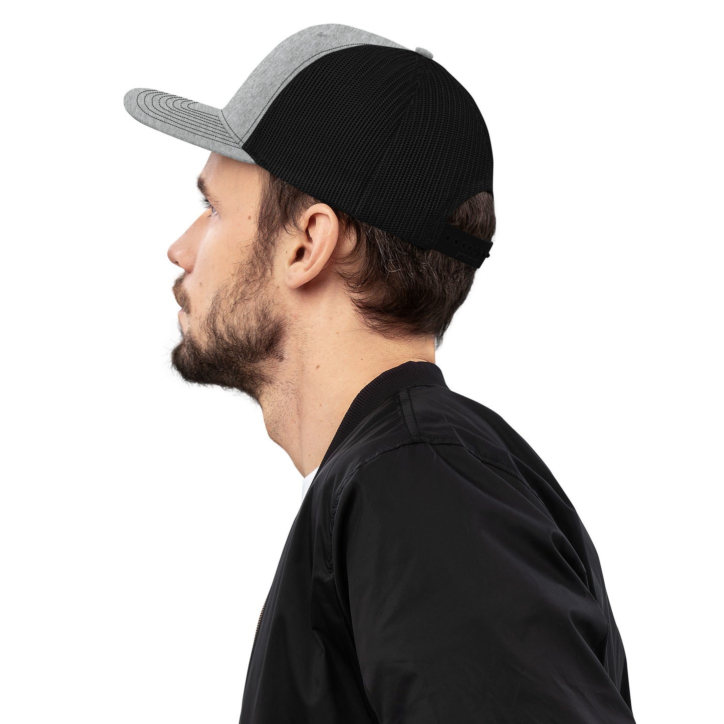 RAW Richardson Cap