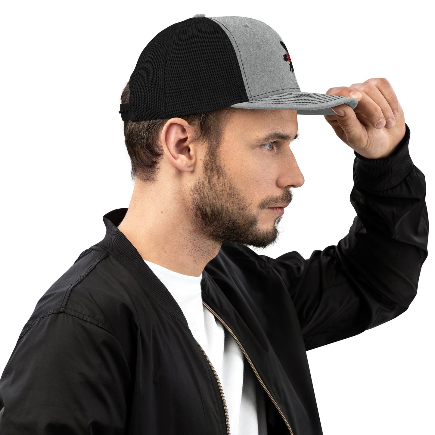 RAW Richardson Cap