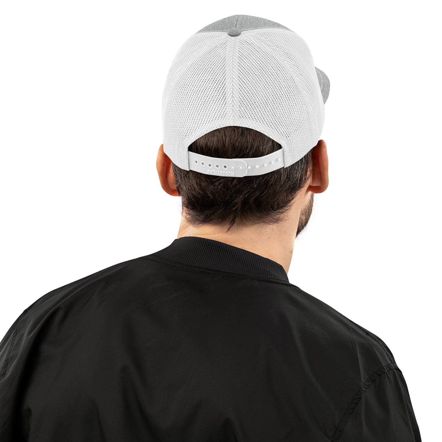 RAW Richardson Cap