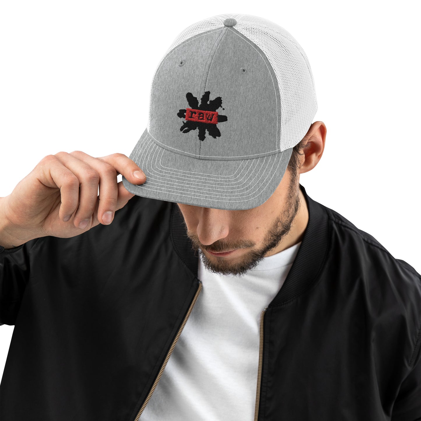 RAW Richardson Cap