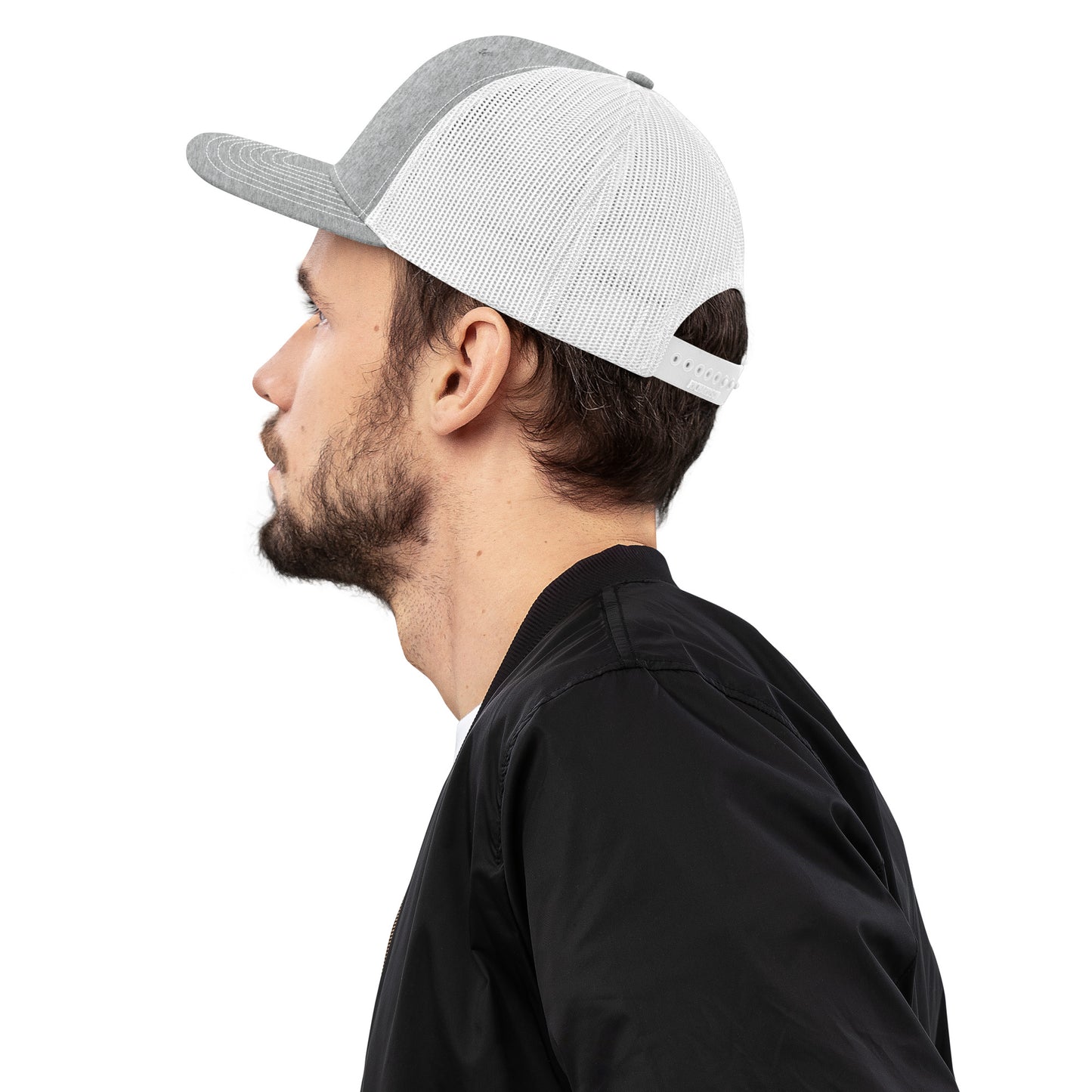 RAW Richardson Cap