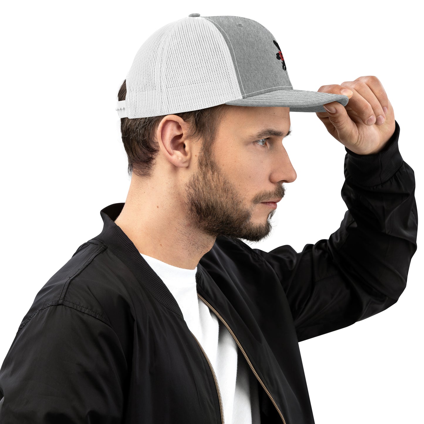 RAW Richardson Cap