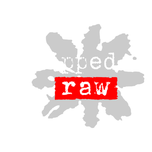 Stripped Raw
