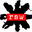 Stripped Raw logo